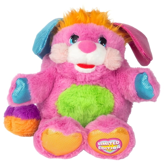 Popples Pancake Popple Plush