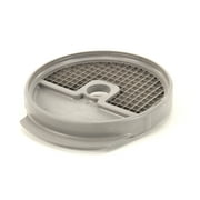 Robot Coupe Dicing Gris 10X10 R2 Dic 101853 - Genuine OEM Replacement Part
