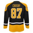 thumbnail image 2 of NHL Penguins - Crosby Youth Player Jersey, 2 of 3