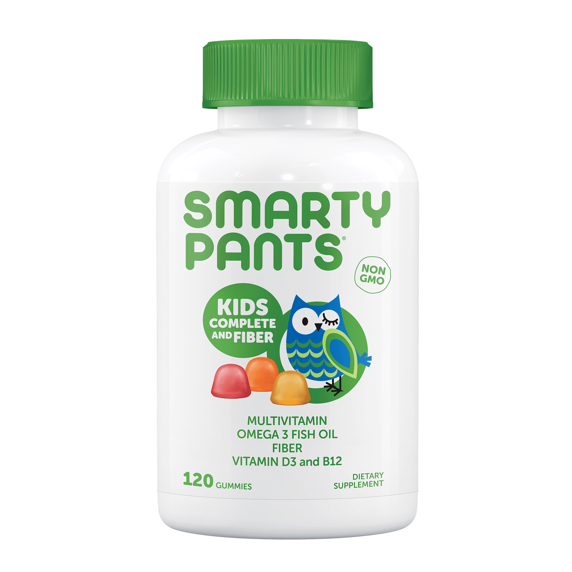 smarty pants probiotic smarty pants probiotic