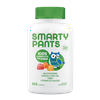 Smarty Pants Kids Fiber Complete Gummies, Multi Vitamin, 120 CT