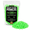 Green, variant on 200 Count Blue Glow in the Dark Rocks, Luminous Garden Pebbles for Outdoor Walkways, Pathways, Yard, Patio, Planters and Landscaping Decor