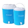 thumbnail image 2 of Set de Termos Hypermark Thermos Dispenser de 4.5 y 2 galones azul, 2 of 6