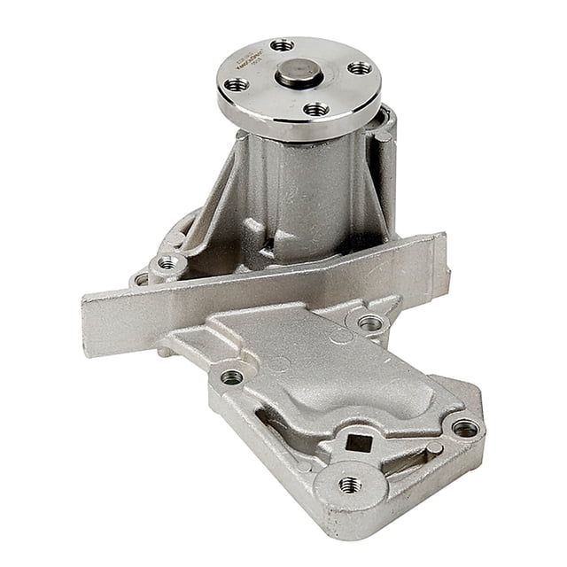 Bomba De Agua Fusion 2013 A 2014 Ford L4 1.6L KEEP ON GREEN