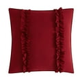 thumbnail image 4 of Better Homes & Gardens Traditional Floral coventry 12 Piece Bed-in-a-Bag, King with Shams, 4 of 12