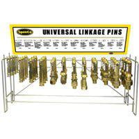 

Speeco 28031300/3040 Lift/Linkage Pin Assortment 41 Pieces per AS