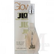 Jennifer Lopez Glow Eau de Toilette, Perfume for Women, 1 Oz Full Size