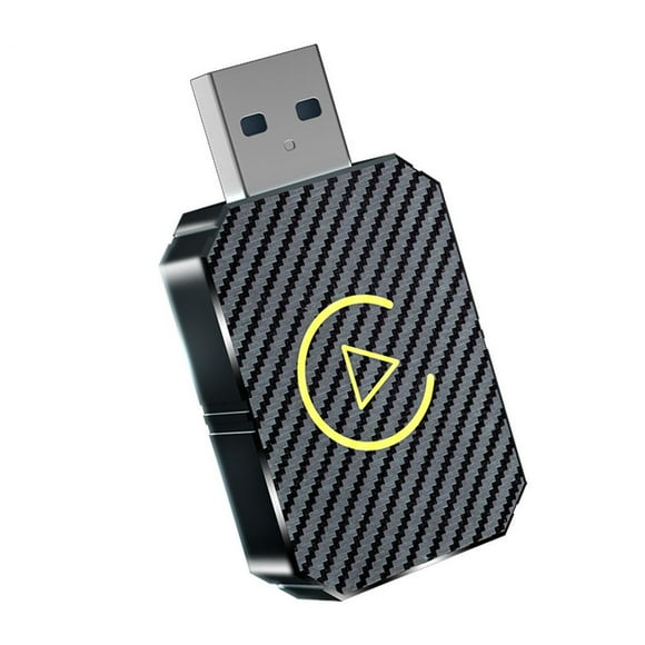 Wireless Box Upgrade Android Smart Car Wireless Adapter Box New C4