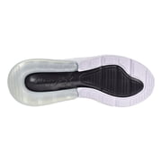 Mens Nike Air Max 270 White/Black (AH8050 100) - 11