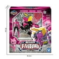 thumbnail image 1 of Mini Force Super Dinosaur Power Series Toys Action Figures MiniForce X Simulation Animal Dinosaur Deformation Toy, 1 of 5