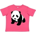thumbnail image 3 of Inktastic Panda Bear Boys or Girls Toddler T-Shirt, 3 of 5