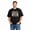 Black-83, variant on Dad Joke Tees | Funny Father Pun Loading Grandpa Daddy Father's Day Humor T-Shirt