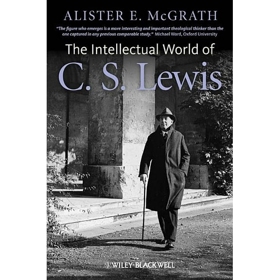 Intellectual World of C. S. Lewis, (Hardcover)