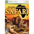 thumbnail image 1 of Cabelas African Safari - Xbox 360 (Renewed), 1 of 5