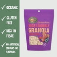 thumbnail image 2 of Nature's Path Gluten Free Mixed Berries & Yogurt 300G, Imported from Britain, 2 of 5