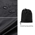 thumbnail image 4 of Kids Water Table Cover Fit Step2 Rain Showers Splash Pond Water Table Waterproof, 4 of 7
