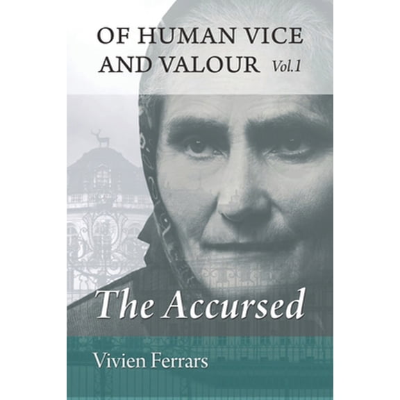 Pre-Owned The Accursed (Paperback) 1528985486 9781528985482