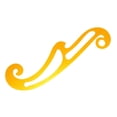 thumbnail image 5 of RENACLIPY Plastic Sewing Curve Ruler for Quilting, Crafts, Fabric Measuring - 1 Piece Tool, 5 of 8