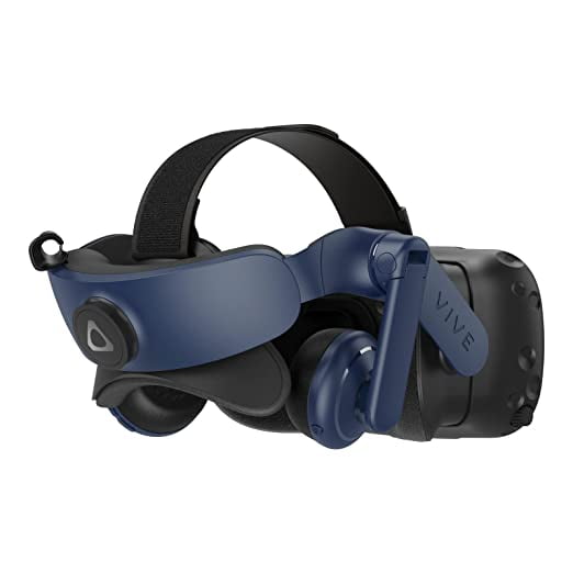 HTC Vive Pro 2 Headset Only 99HASW001-00 - - Walmart.com