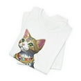 thumbnail image 5 of Animals Shirt, Shirt with Cat, 5 of 23