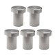 thumbnail image 1 of Piezas de Abrazaderas de Freno LzGUNGY 19 mm Acero Inoxidable, 1 of 5