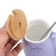 thumbnail image 4 of Tazas de café de 420ML Taza de cerámica de gato encantador con cuchara y tapa Taza de leche de agua de café para niños regalos para amantes de la oficina ANGGREK  Otros, 4 of 8
