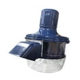 thumbnail image 4 of veasfak Electric Grape Peeling Machine Automatic Small Fruit Peeling Tool for Cherry blue, 4 of 9