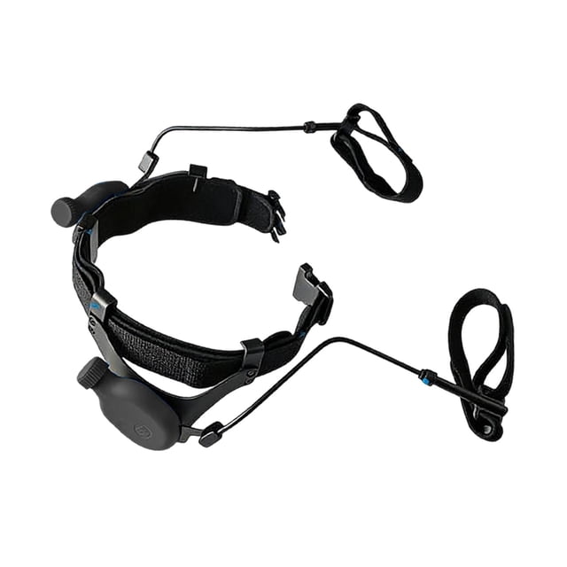 harper Climbing Walking Device Adjustable Exoskeleton Leg Booster Wearable Mobility Aid M