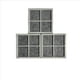 thumbnail image 4 of 6 Paquetes de Filtro de Aire para Refrigerador para LT120F, Piezas de Repuesto para Filtro de Aire Fresco de Repuesto, 4 of 5