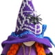 thumbnail image 4 of Gnomos Vampiros 45456414++55 () Púrpura, 4 of 9