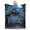 thumbnail image 1 of Gorro para el cabello seco absorbente suave, 377 uds., lindo oso de dibujos animados, microfibra súper suave, toalla de secado rápido para niños y adultos, 1 of 1