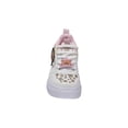 thumbnail image 5 of Tenis Niña Raddock Bio Casual blanco 19, 5 of 5
