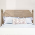 thumbnail image 5 of My Texas House Monroe Full Bed, Brushed Oak Finish, 5 of 12