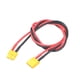 thumbnail image 4 of Cable Adaptador XT60 A Conector XT60, Conector Tipo Leva XT60, 50 cm, 4 of 5