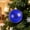 Z1-Blue, variant on weibbin Large Size Outdoor Christmas Ornaments, Oversized Huge Big Shatterproof Xmas Christmas Plastic Balls for Outside Lawn Yard Tree Hanging Decorations 4.72in