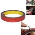 thumbnail image 2 of ARCADORA Double Sided Foam Tape 3 Meters Weather Resistant Strong Adhesion For Automotive Trim Exterior Interior Mounting, 2 of 12