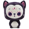 thumbnail image 1 of Peluche GUND Drops Winnie Whiskers, gato de Halloween, 6 cm, 1 of 1