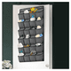 thumbnail image 3 of Organizador De Pared Para Colgar Porta Zapatos Con 24 Malubero Fix, 3 of 5