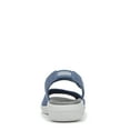 thumbnail image 6 of BZees For Lifestride Womens Cheerful Sandal - Medium & Wide Width, 6 of 9