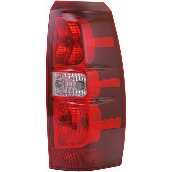 Dorman 1611563 Passenger Side Tail Light Assembly for Specific Chevrolet Models Fits select: 2007-2009 CHEVROLET AVALANCHE