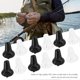 thumbnail image 4 of 60Pcs PVC Fish Hook Carp Rig Ring Stops Beads Fishing Fixing Buffer Holder Accessory, 4 of 4
