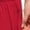 Red, variant on Maxi Skirt Set Women 2 Piece Outfits Sleeveless Top Maxi Skirt Solid Going Out Vacation Two Piece Skirt Set Red M