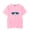 Pink, variant on Magdalena Bay Merch T-shirt Summer Unisex Short-sleeved 2026 Casual Design Tee