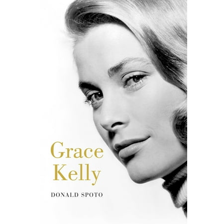 Grace Kelly - eBook
