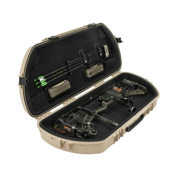 SKB Cases Mathews iSeries Shaped Bow Case 1501924