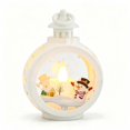 thumbnail image 2 of 2026 Christmas Home Party Decoration Desktop Placed Ornaments For Christmas Decoration Christmas Celebration Party Supplies, 2 of 5