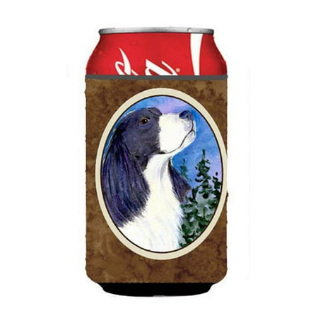 

English Springer Spaniel Can Or bottle sleeve Hugger - 12 oz.