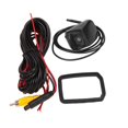 thumbnail image 1 of Para Toyota Hilux AN120 AN130 2010-2018 CáMara de VisióN Trasera de Coche CáMara de Marcha AtráS CáMara de Aparcamiento de Marcha AtráS CáMara Trasera A, 1 of 5