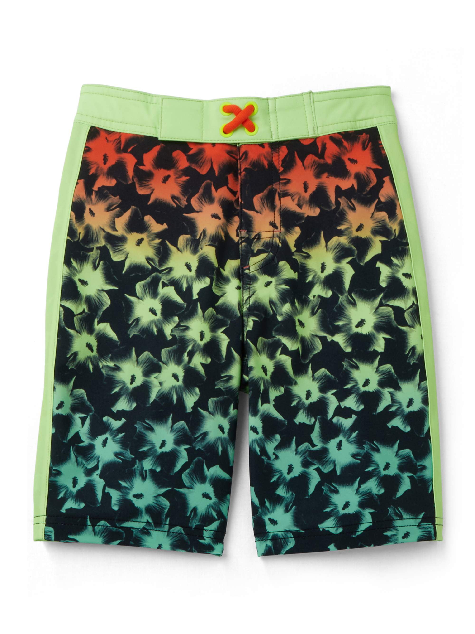 husky size swim trunks