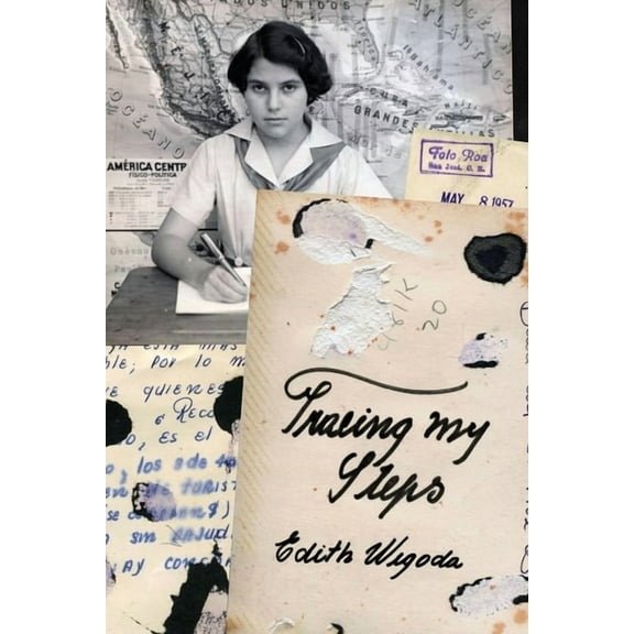 Tracing My Steps, (Paperback)